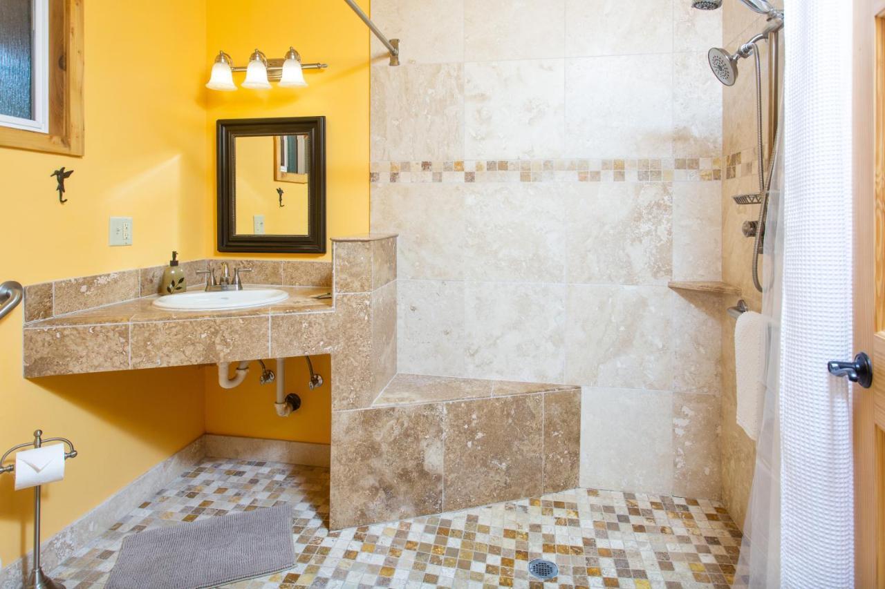 Steller Inn سيوارد المظهر الخارجي الصورة