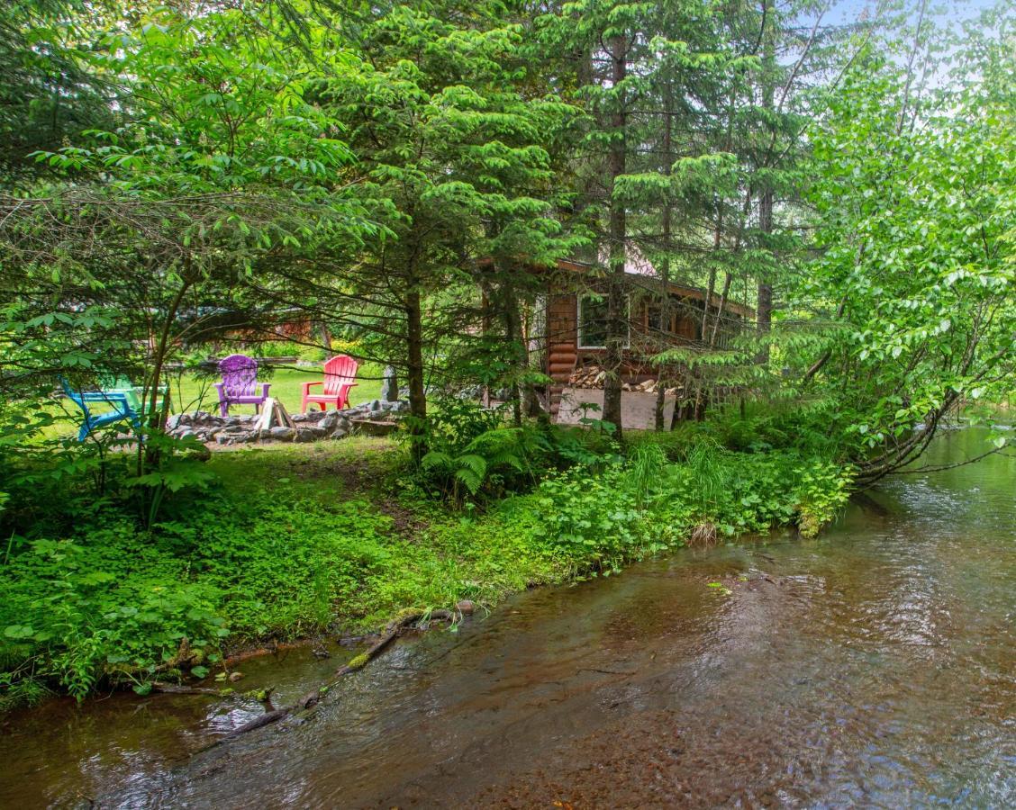 Steller Inn سيوارد المظهر الخارجي الصورة